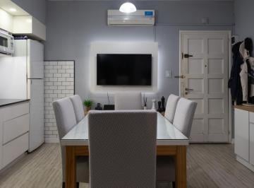 Departamento · 65m² · 3 Ambientes · PH 4 Ambientes con Terraza Accesible en Venta