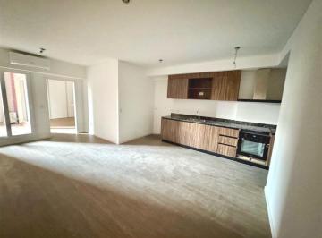 Departamento · 53m² · 2 Ambientes · Departamento 2 Amb en Edicio Full Amenities! - Palermo