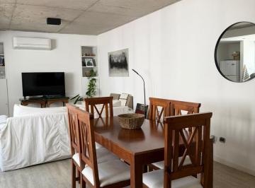 Departamento · 56m² · 2 Ambientes · Departamento en Palermo