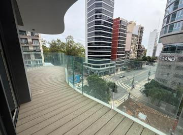Departamento de 2 ambientes, Vicente López · Departamento en Alquiler Torre View Vicente López