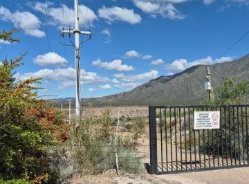 Terreno , Las Compuertas · Terreno a La Venta de 950 m² en Barrio Cerrado Colonia Suiza a m de Entre Dos