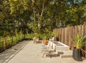 PH de 5 ambientes, Chacarita · PH de Autor a Estrenar · 240 m² · Terraza + Parrilla · Directo de Arquitecto