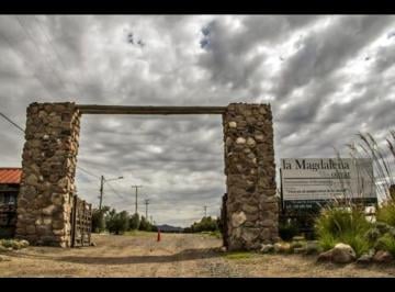 Terreno , Luján de Cuyo · Lote 2180 m en La Magdalena Olivar