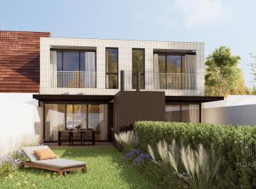Casa · 132m² · 4 Ambientes · 1 Cochera · Venta Casa Tipo Duplex de 4 Ambientes en Boulogne Sur Mer - Apto Financiacion