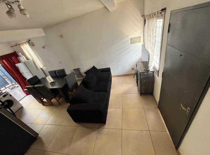 Departamento · 66m² · 3 Ambientes · 1 Cochera