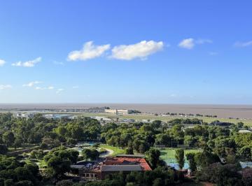 Departamento · 500m² · 7 Ambientes · 3 Cocheras · Exclusivo Piso Alto Vistas Únicas Verde y Río 3 Cocheras Torre Viñoly Casares y Gelly Palermo Chico