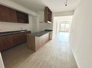 Departamento · 107m² · 4 Ambientes · 1 Cochera · Departamento 4 Ambientes Al Contrafrente con Dependencia ¡Full Amenities! - Palermo