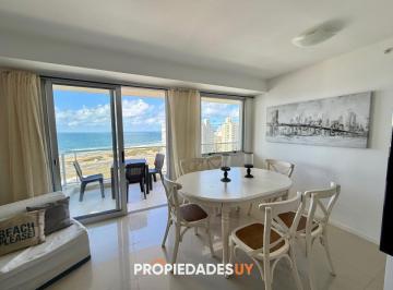 Foto1 · Apartamento en Alquiler Anual Torre Nueva con Servicios. Vista Al Mar