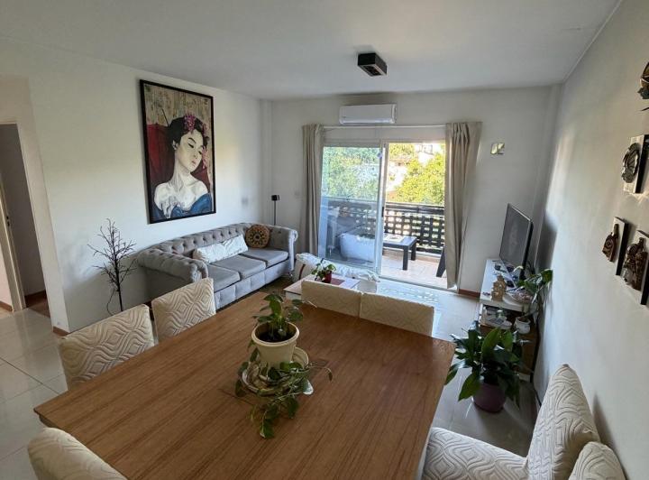Departamento 3 Ambientes, Venta con Terraza Propia y Parrilla, Saavedra