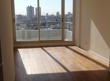 Departamento · 54m² · 2 Ambientes · 1 Cochera · Av Pueyrredon 600 - Balvanera - Moderno 2 Ambientes con Terraza y Cochera Doble!