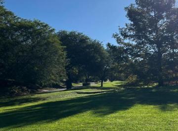 Terreno · 834m² · Venta Lote en Country Estancia Q2
