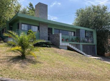 Casa de 5 ambientes, La Calera · Casa en Barrio Cerrado La Estanzuela La Calera, Córdoba. Dueña Directo Vende!
