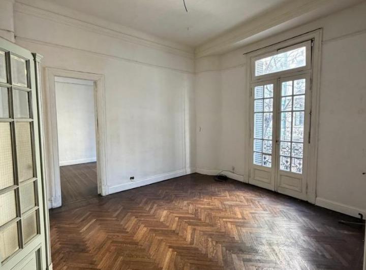Departamento · 78m² · 3 Ambientes