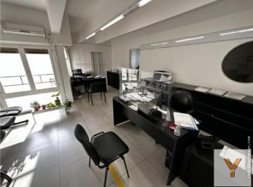 Oficina comercial · 30m² · 1 Ambiente · Oficina en Venta - 1 Ambiente - Mar del Plata
