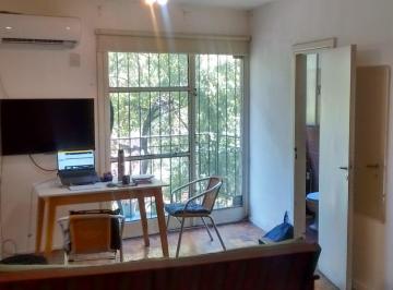 Departamento de 1 ambiente, Caballito · Dueño Vende Sobre Av Alberdi Al 1200 Amplio Amb Al Frente con Balcon