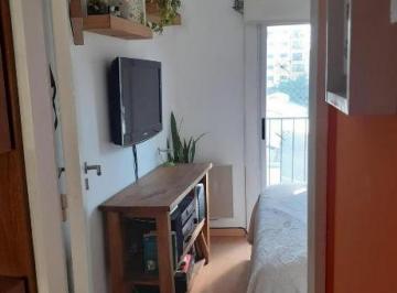 Departamento · 45m² · 3 Ambientes · Departamento en Venta - 2 Dorm. 1 Baño - 50 m² - Almagro