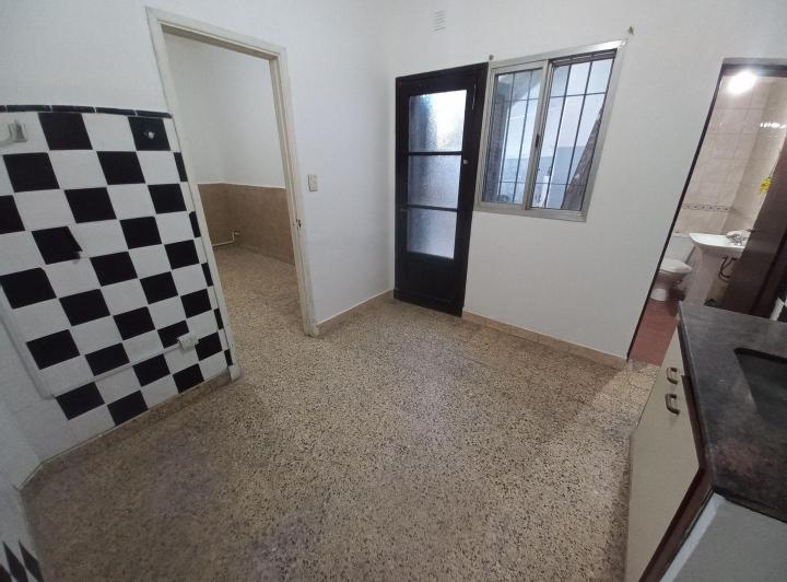 Departamento · 30m² · 2 Ambientes