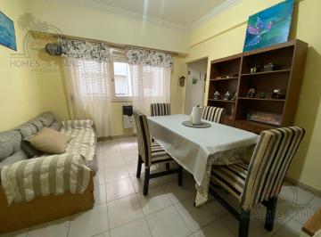 Departamento · 36m² · 2 Ambientes · Departamento de 2 Ambientes Al Contrafrente