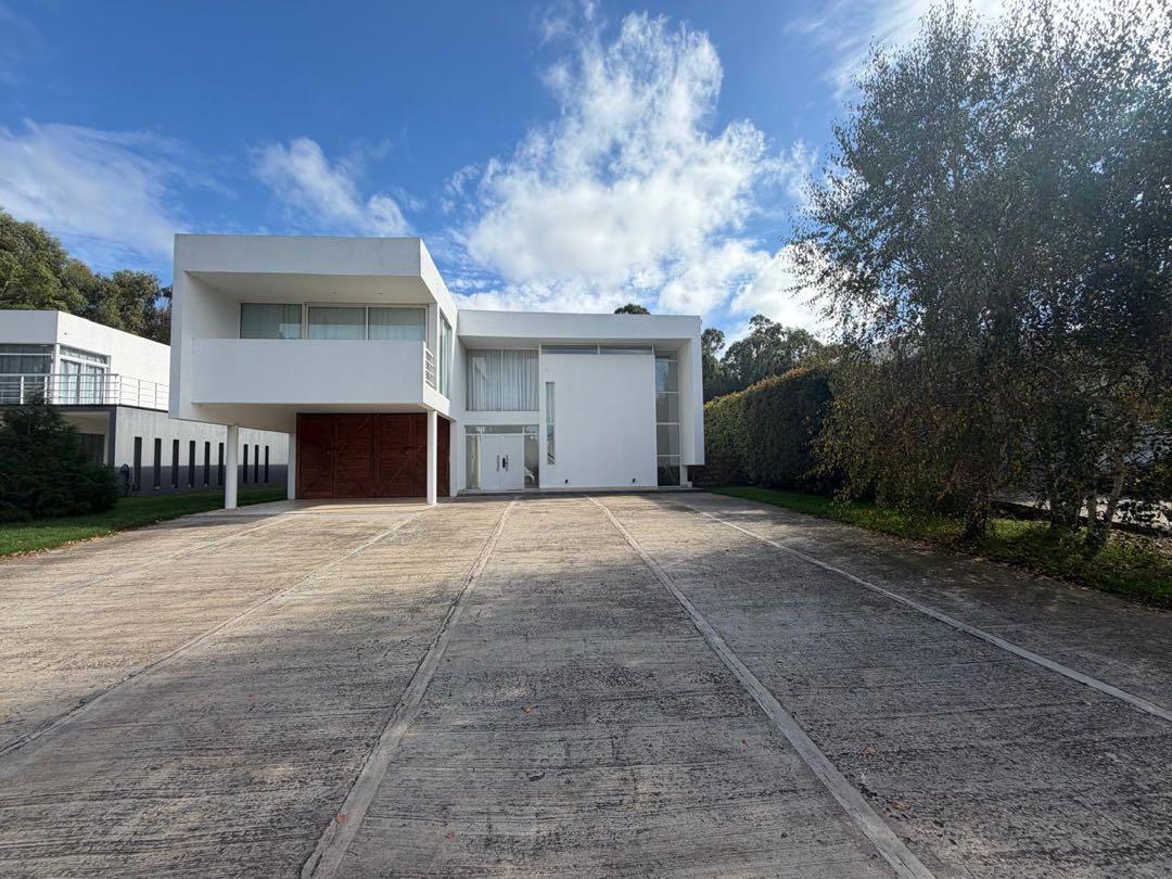 Casa en venta en rumenco - los tilos