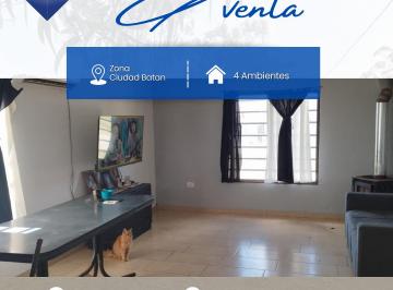 Casa de 4 ambientes, Mar del Plata · Casa de 4 Ambientes - Zona Batán