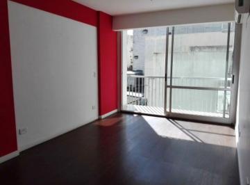 Departamento de 2 ambientes, San Nicolás · Alquiler 2 Ambientes Montevideo Al 200 Alt. Av Corrientes 1500