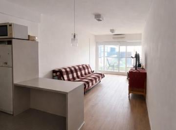 Departamento · 35m² · 1 Ambiente · Departamento - Av del Libertador Belgrano/ Amenities