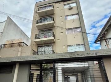 Departamento · 35m² · 2 Ambientes · Alquiler Depto 2 Amb Lanus Oeste