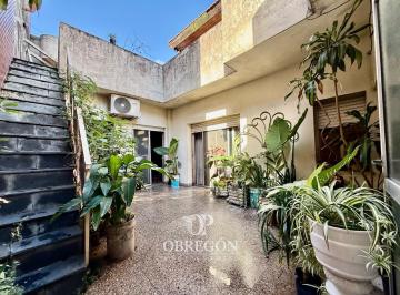 PH · 115m² · 5 Ambientes · Venta Oportunidad PH 5 Ambientes Patio Terraza a Reciclar - 165 m - Flores