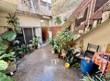 PH · 115m² · 5 Ambientes · Venta Oportunidad PH 5 Ambientes Patio Terraza a Reciclar - 165 m - Flores