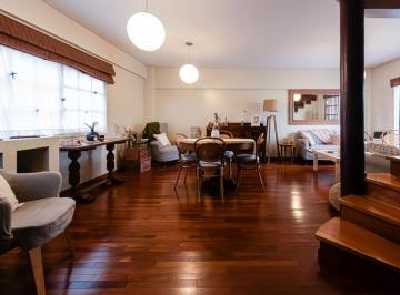 Casa de 5 ambientes, Colegiales · Venta Casa de 5 Ambientes en 2 Plantas con Dependencia de Servicio en El Corazón de Colegiales.