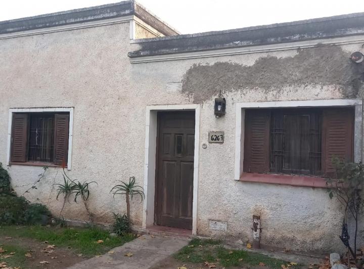 Casa · 125m² · 3 Ambientes