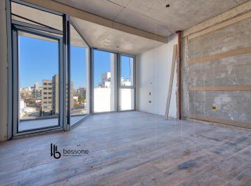 Departamento · 35m² · 1 Ambiente · Departamento Ambiente a Estrenar Zona Guemes/aldrey