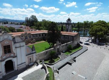 Departamento · 100m² · 4 Ambientes · Departamento a La Venta 3 Dorm. en Plena Estancia Jesuitica