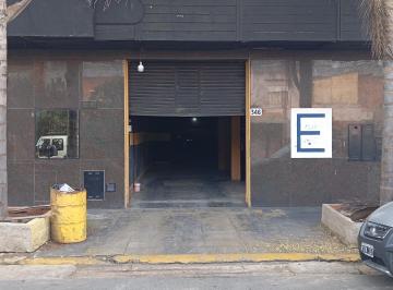 Depósito de 1 ambiente, La Matanza · Alquiler Depósito / Taller 100 m² – Zona Oeste