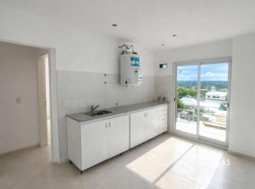 Departamento de 2 ambientes, La Falda · Departamento con 1 Dormitorio en Alquiler en La Falda