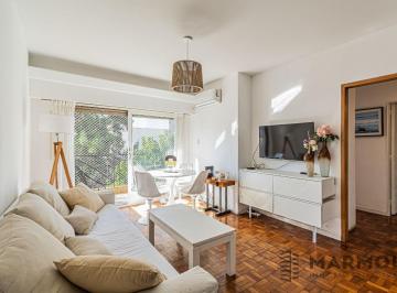 Departamento de 3 ambientes, Almagro · Departamento 3 Ambientes. - Venta