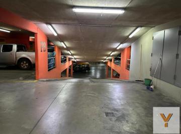 Garage · 12m² · Cochera en Venta - 12 m² - Chacarita