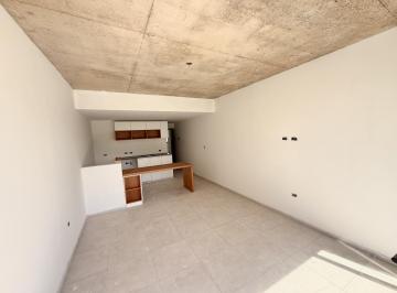 Departamento · 34m² · 1 Ambiente · Departamento Monoambiente en Venta con Balcon Al Frente La Plata Plaza Moreno