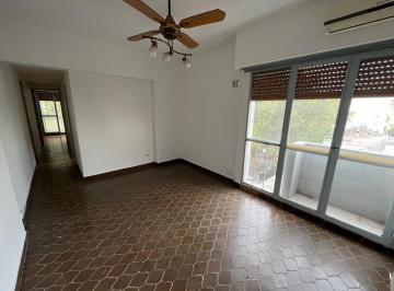 Departamento · 44m² · 3 Ambientes · Villa Mitre: 3 Amb. Al Frente Condarco y Cervantes