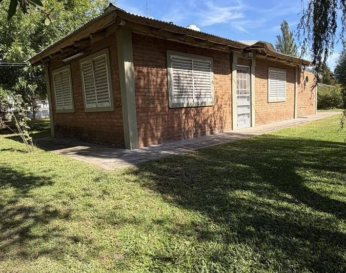 Quinta vacacional · 101m² · 3 Ambientes