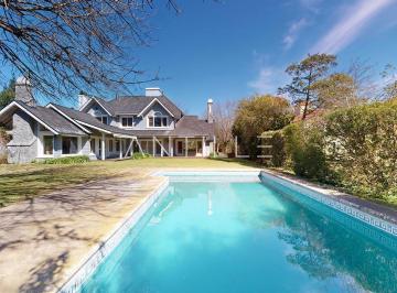 PILETA 2 CASA EN ABRIL CLUB DE CAMPO, HUDSON · Casa en Venta | Abril Club de Campo