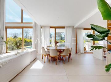 COMEDOR 1 CASA EN GREENVILLE  POLO · Casa Moderna en Venta en Greenville Polo Resort, Hudson