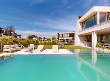 Casa · 350m² · 5 Ambientes · 2 Cocheras · Casa en Venta | Greenville Polo y Resort