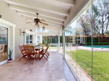 GALERIA 2 CASA EN ABRIL CLUB DE CAMPO, HUDSON · Casa en Venta | Abril Club de Campo