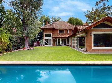 PILETA 2 CASA EN ABIRL CLUB DE CAMPO, HUDSON · Casa en Venta en Abril Club de Campo, Hudson