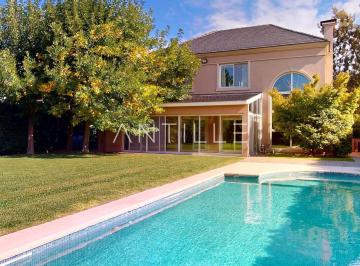 PILETA 2 CASA EN ABIRL CLUB DE CAMPO, HUDSON · Casa en Venta, Abril Club de Campo, Hudson.