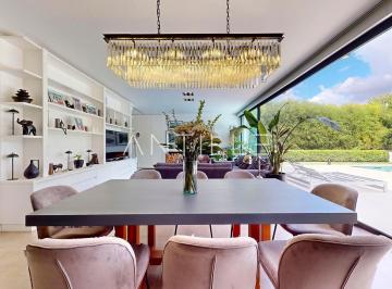 COMEDOR 3 CASA EN FINCAS DE IRAOLA II, HUDSON · Casa en Venta | Fincas de Iraola II