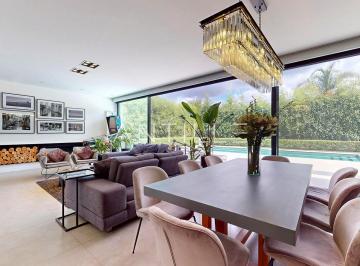 COMEDOR 2 CASA EN FINCAS DE IRAOLA II, HUDSON · Casa en Venta Ubicada en Fincas de Iraola, Hudson.