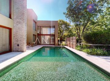 PILETA 2 CASA EN ABRIL CLUB DE CAMPO, HUDSON · Casa en Venta | Abril Club de Campo
