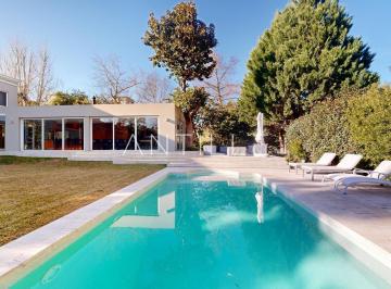 PILETA 1 CASA EN ABRIL CLUB DE CAMPO, HUDSON · Casa en Venta | Abril Club de Campo